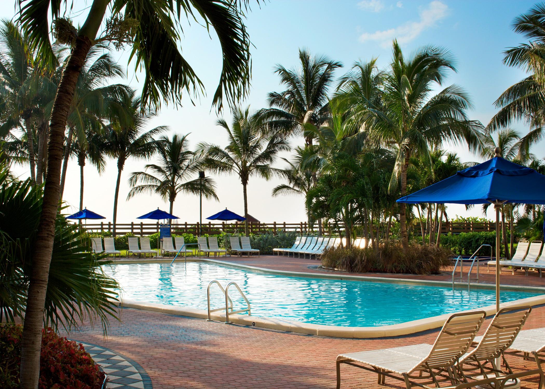Radisson Resort Miami Beach Instalações foto